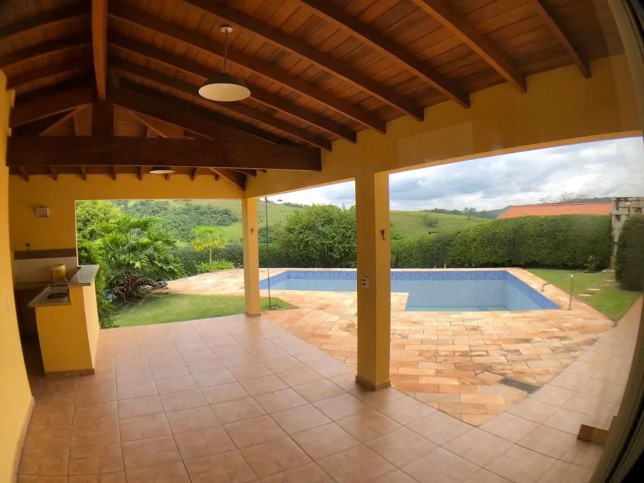 Casa Sobrado de Condominio em Residencial dos Lagos - Itupeva, SP