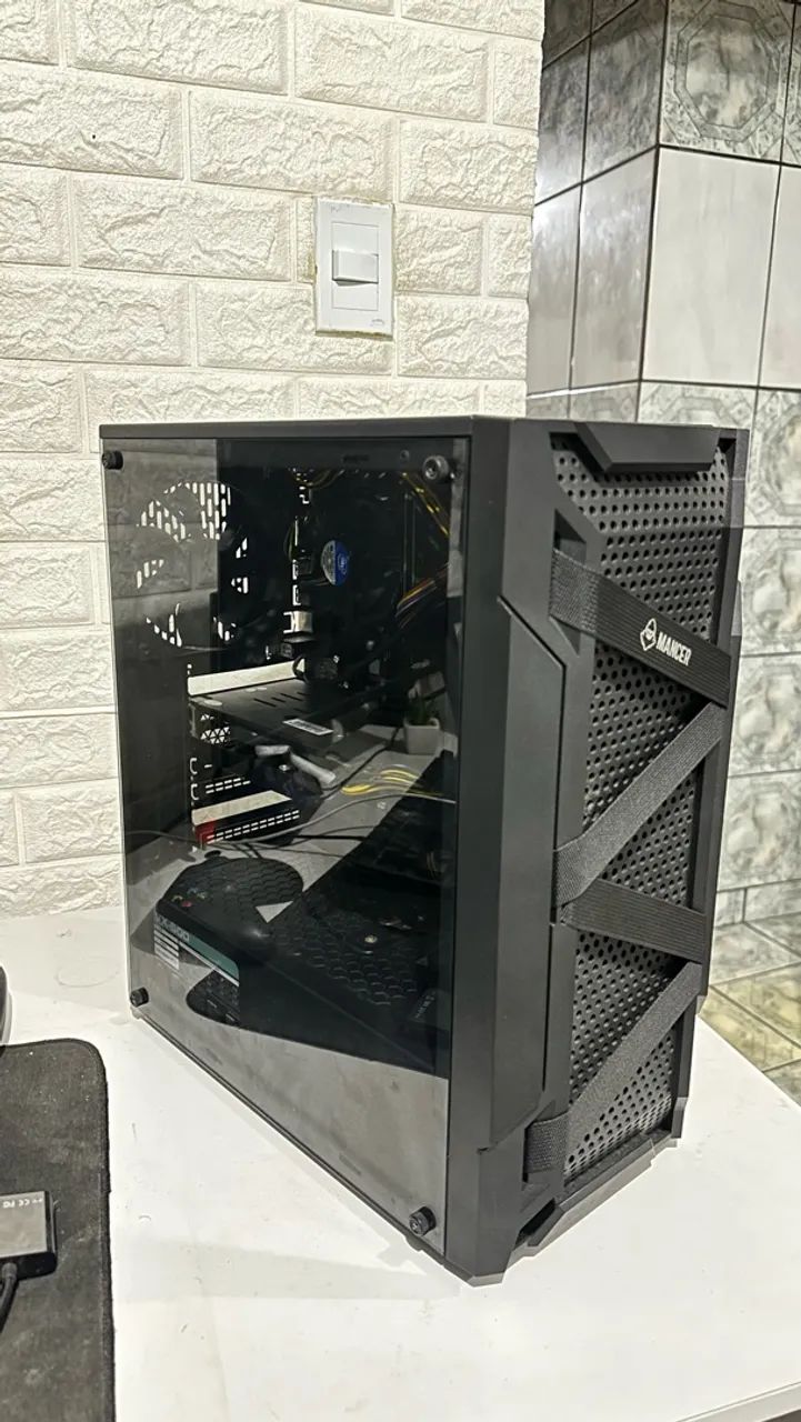 PC COMPLETO! - Foto 2