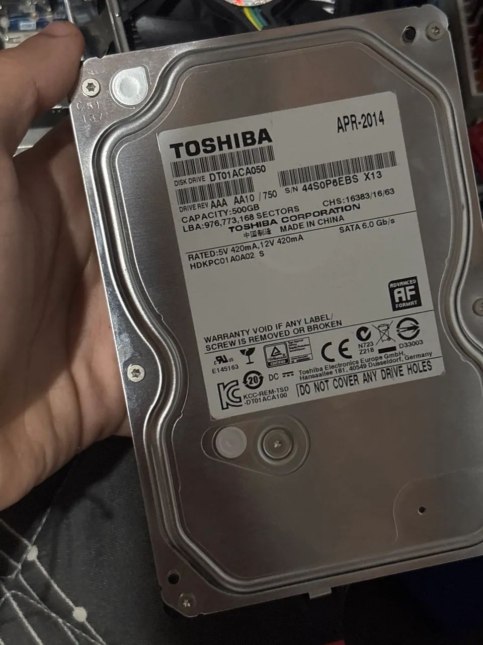 Computador completo I5 - Foto 4