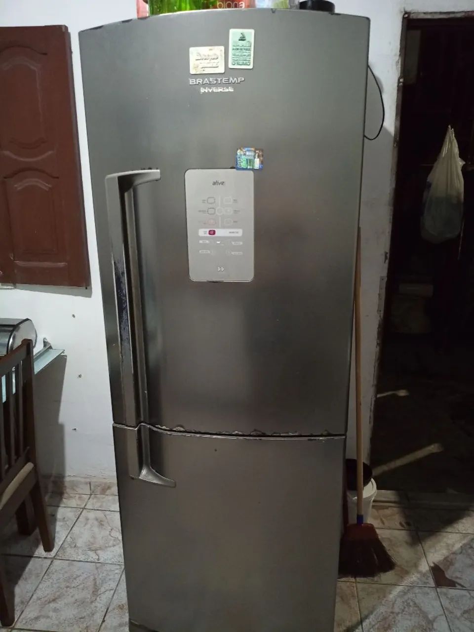 Refrigerador  - Foto 2