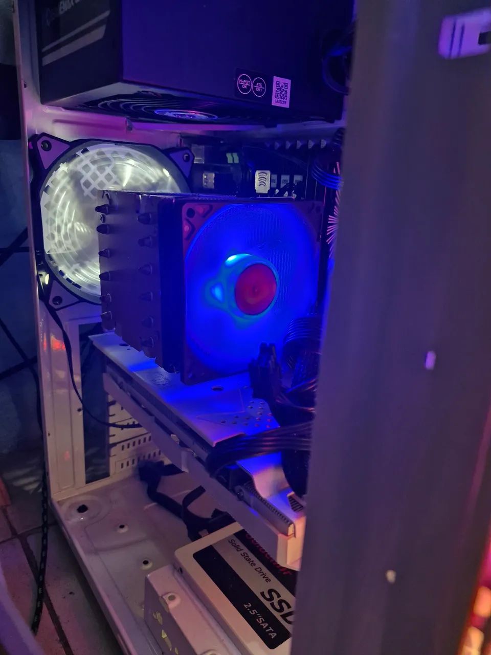 Pc Gamer Xeon Rx 580 - Foto 4