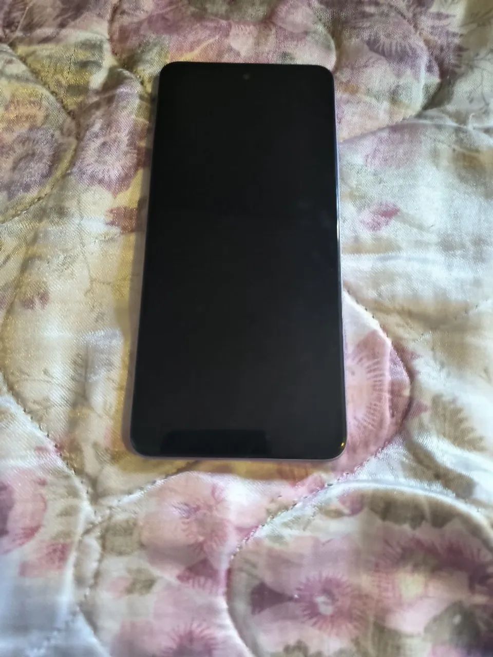 Oppo A40 256GB lilás 