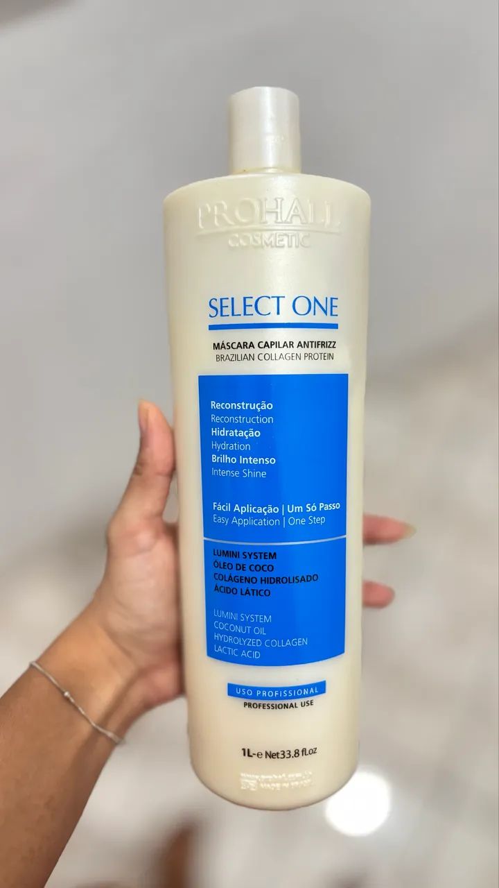 Select One Selagem  - Foto 2