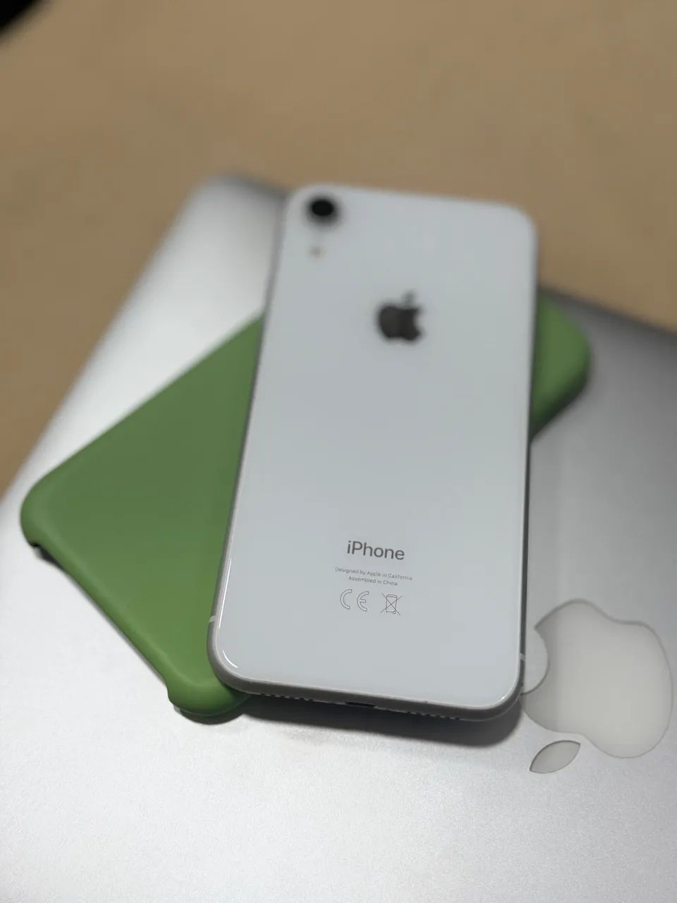 iPhone XR 128gb - Foto 5
