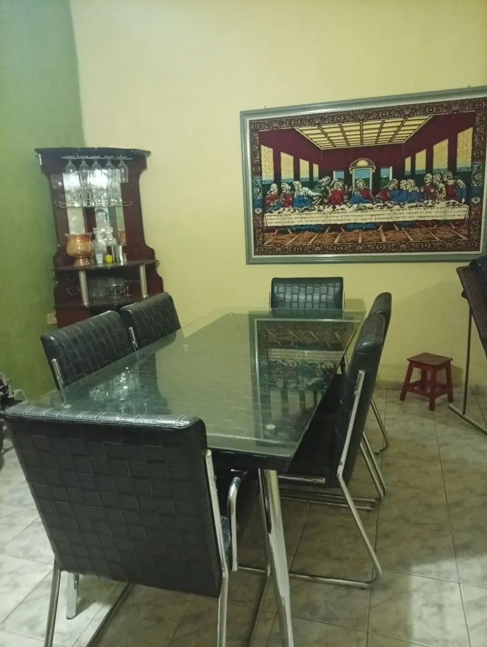Mesa pra vender celulaparar * - Foto 5