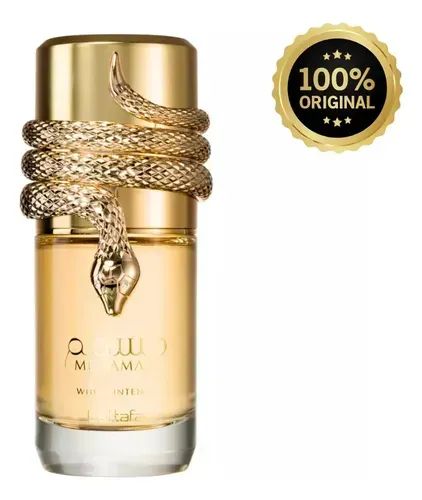 Perfume Importado Árabe Lattafa 