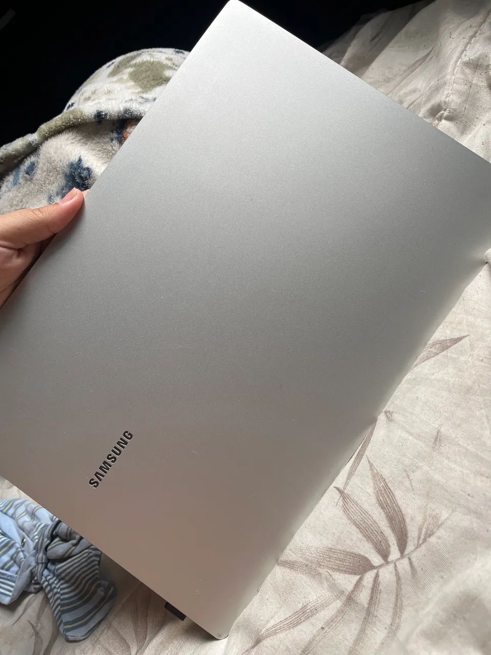 Notebook Samsung book go 
