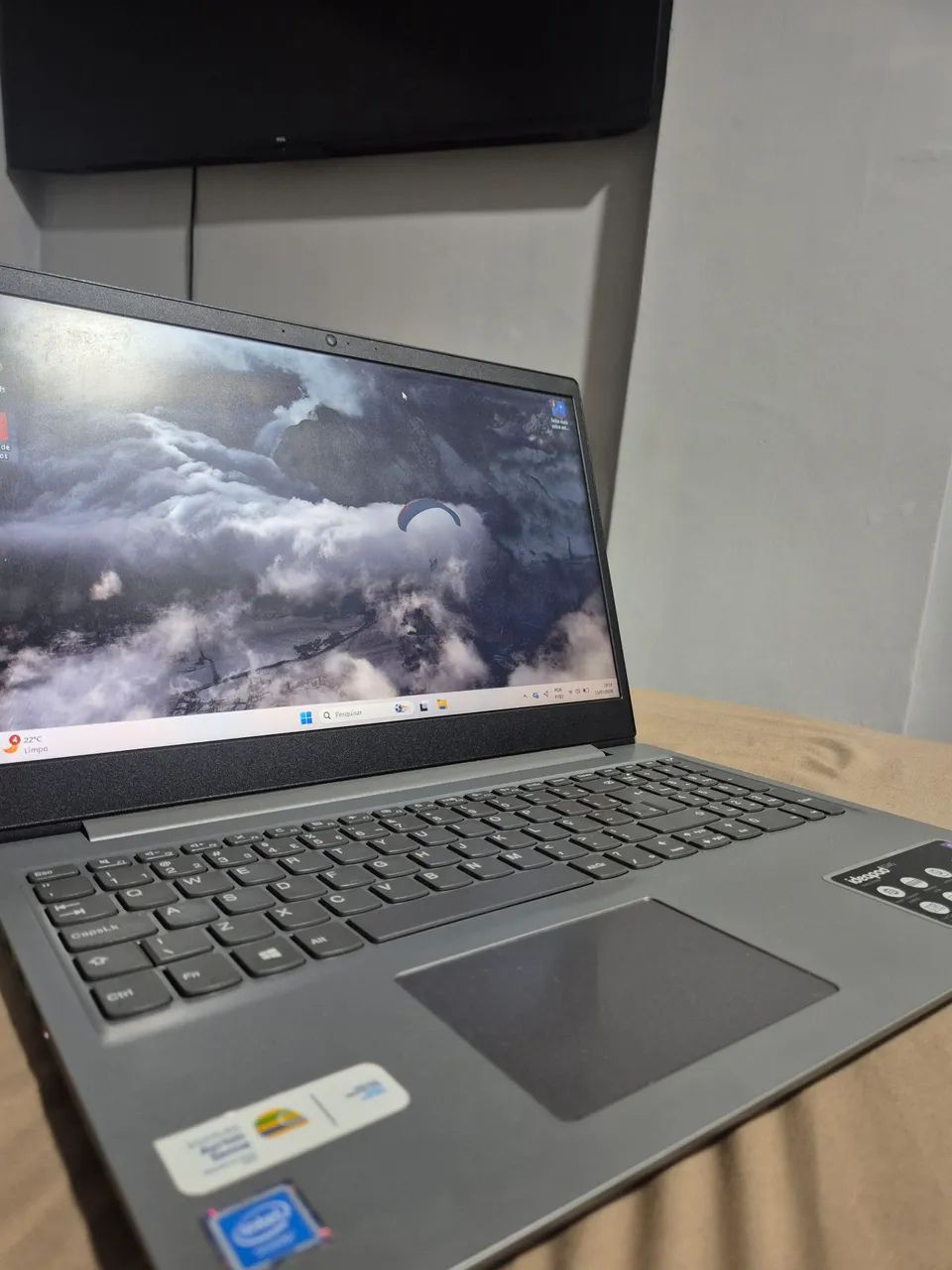 Notebook Lenovo ideapad S145 - Foto 4