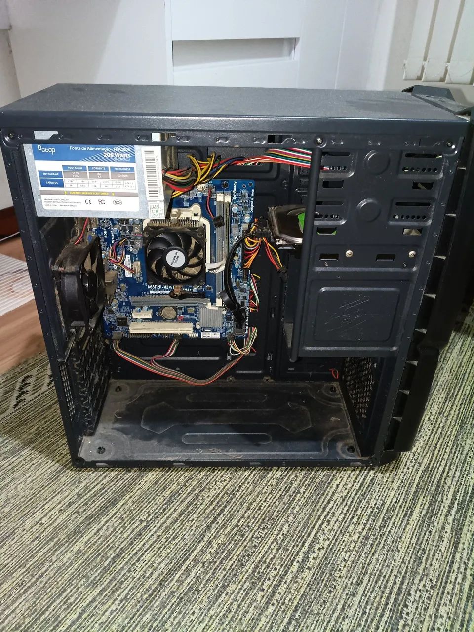 Computador - Foto 2