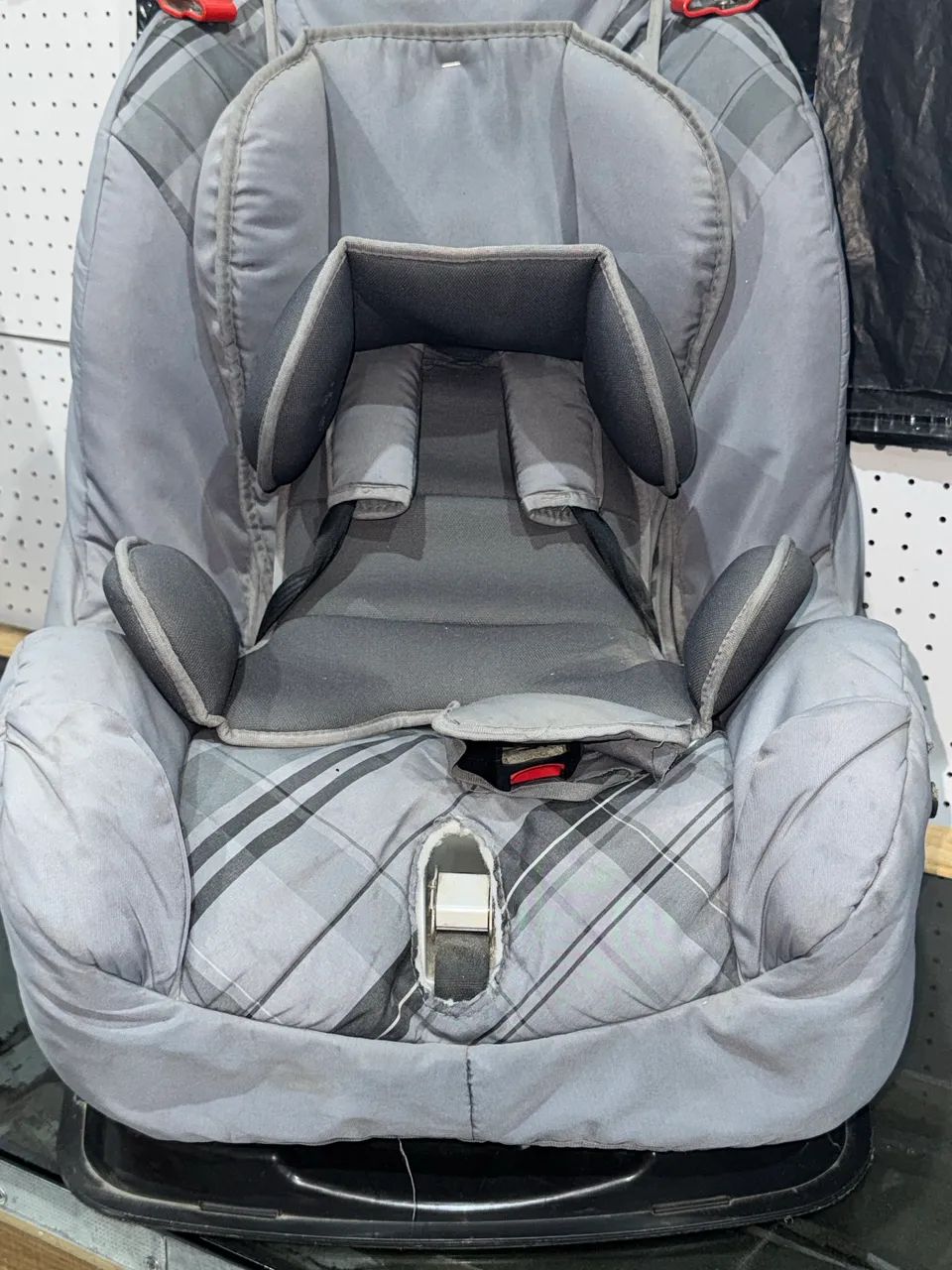 Cadeirinha para automóvel - Foto 2