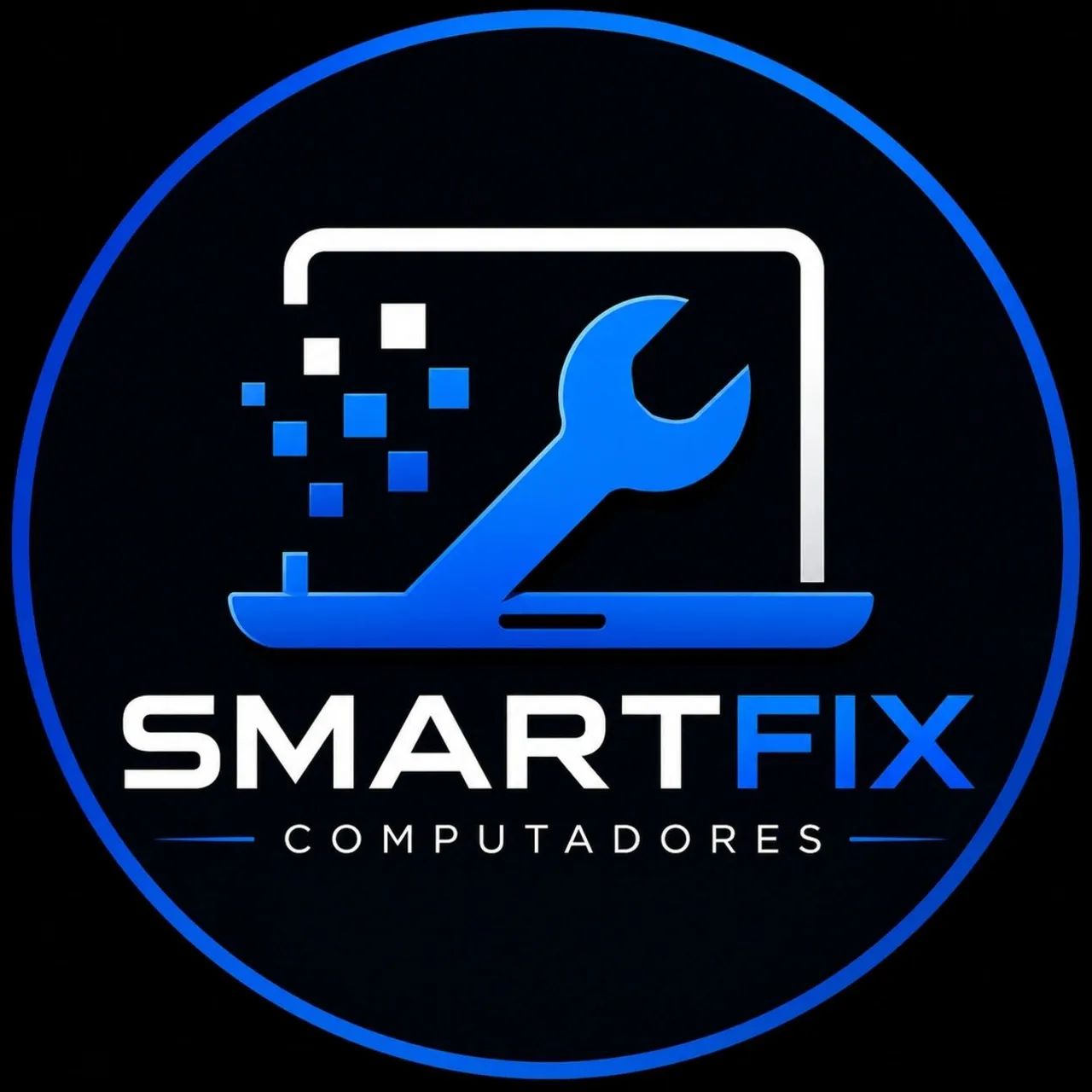 SmartFix Computadores | Assistência Técnica