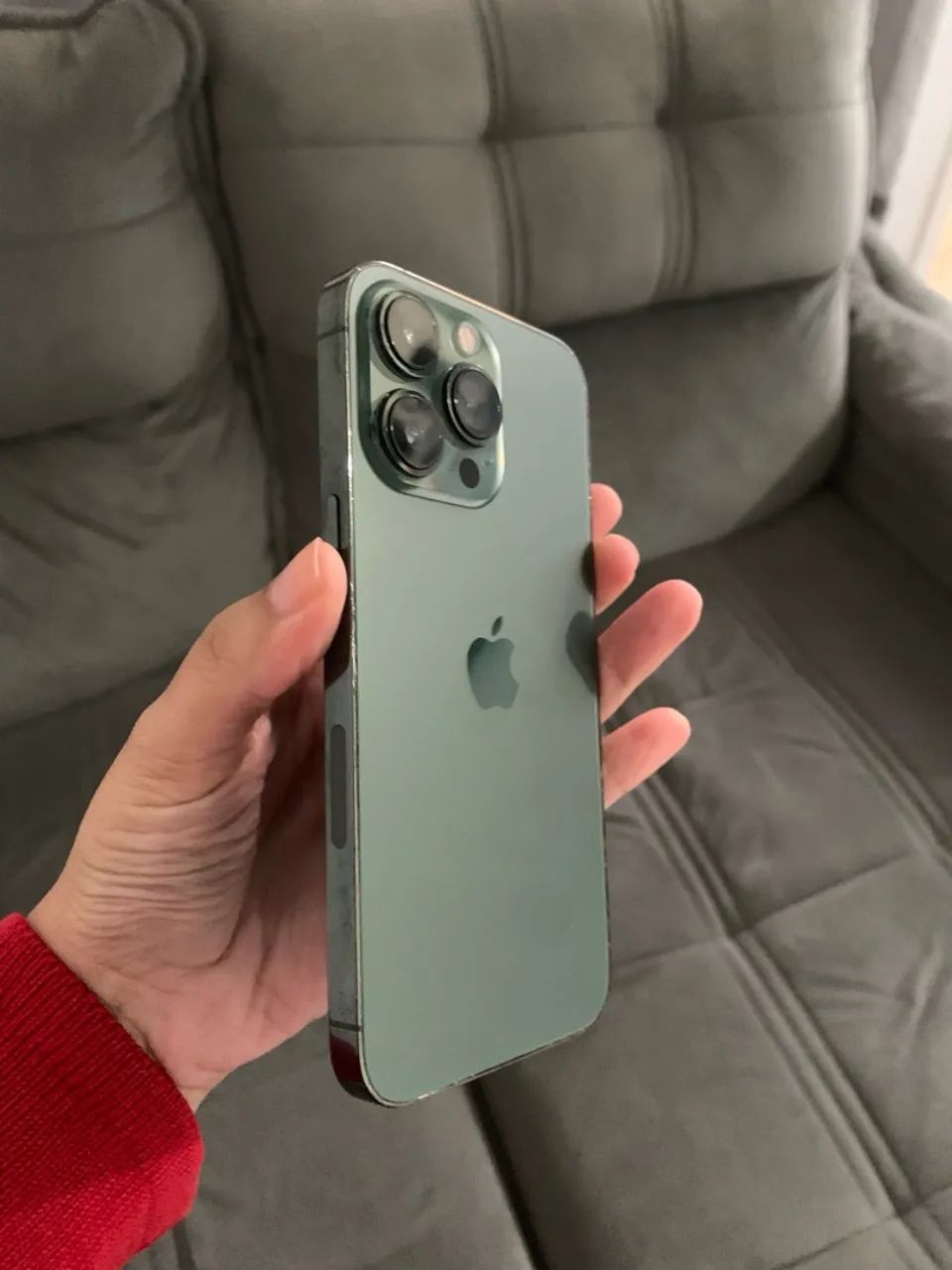 iPhone 13 Pro  - Foto 3