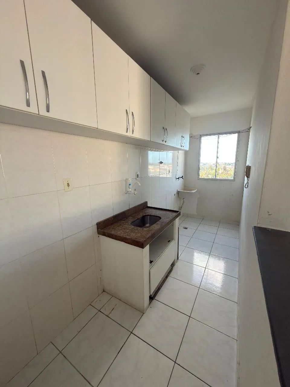 WV - Apartamento 2 quartos Vila da Mata 190.000,00 - Foto 3