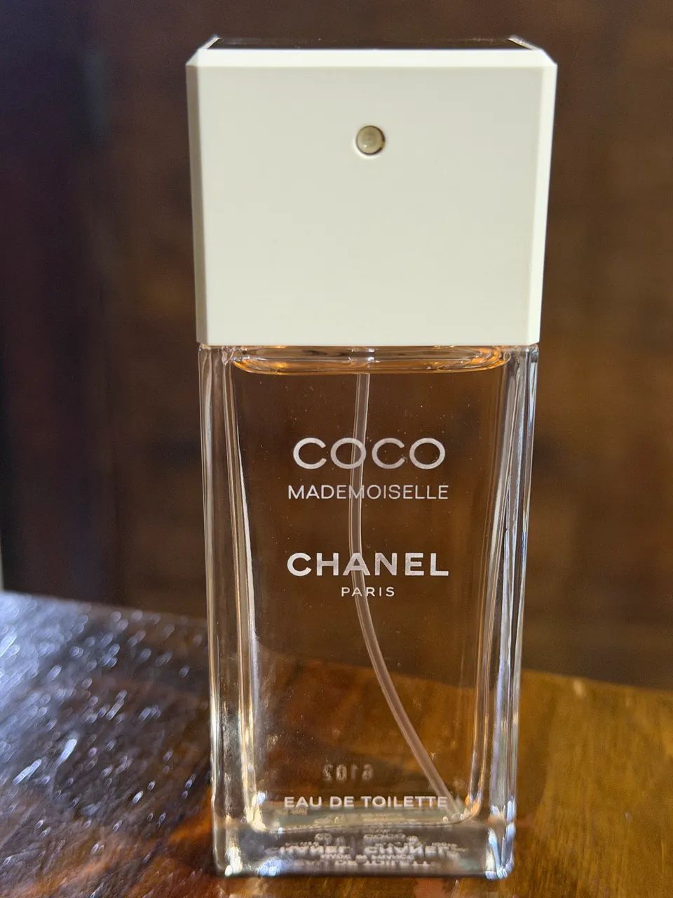 Perfume Chanel Mademoiselle original  - Foto 2