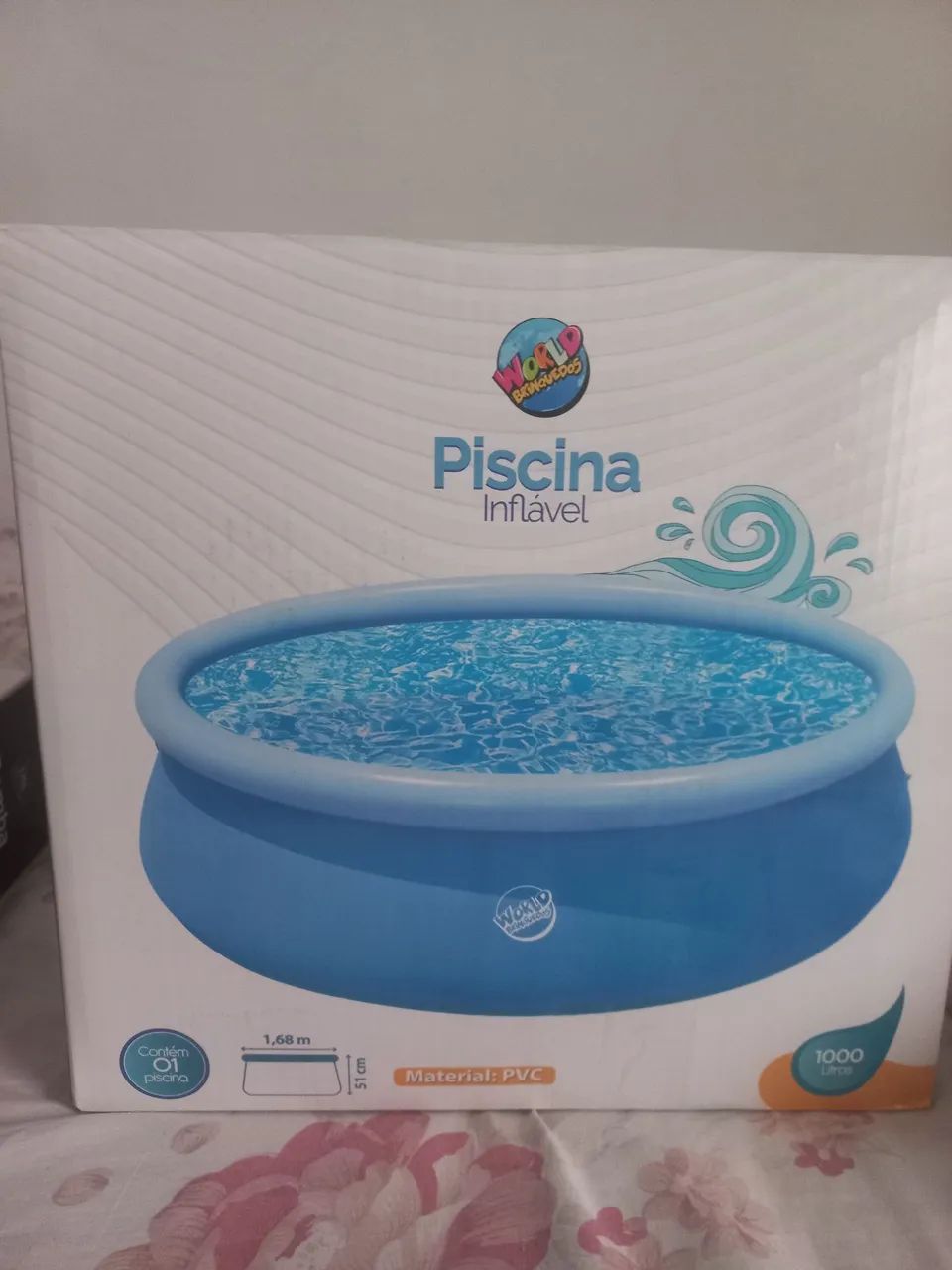 Piscina - Foto 3