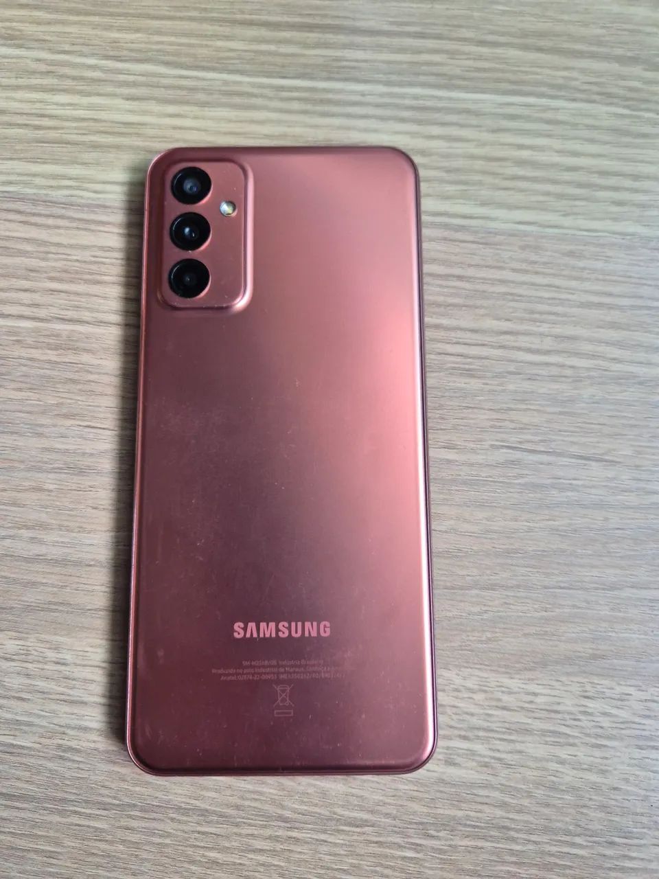 Smartphone Samsung M23 - Foto 2