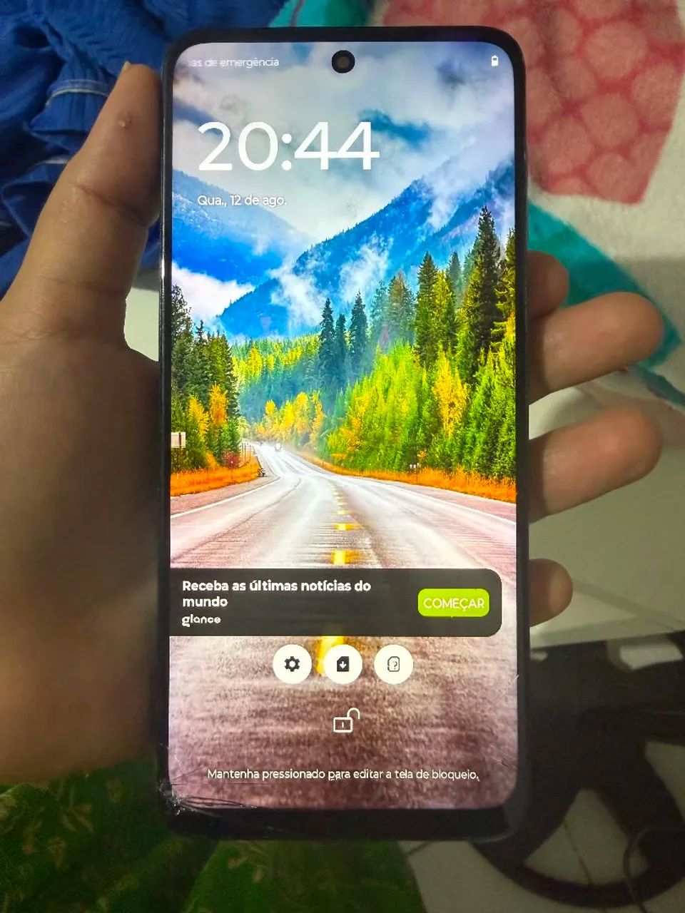 Motorola  - Foto 2