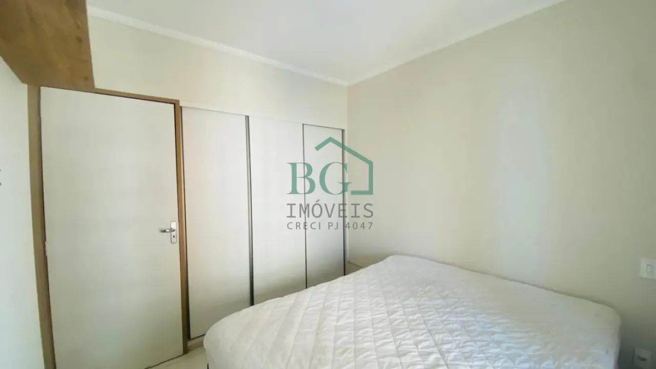 Apartamentos Padrão em Poços de Caldas - Foto 5