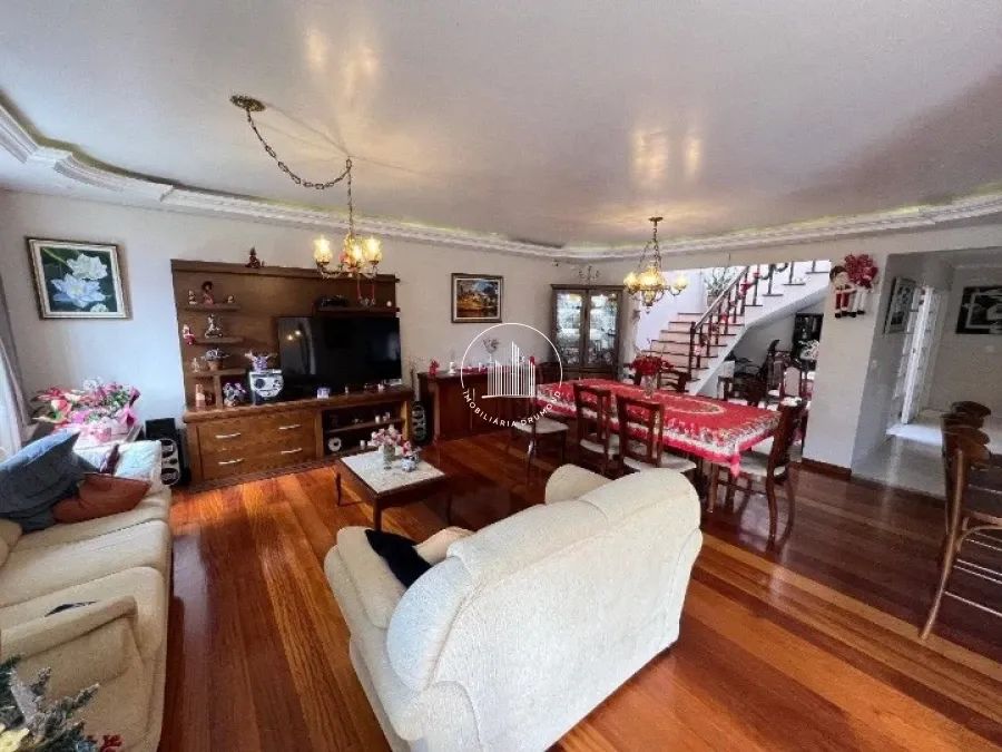 Casa 4 Quartos com 2 Suítes - Trindade - Florianópolis - CEN - Foto 5