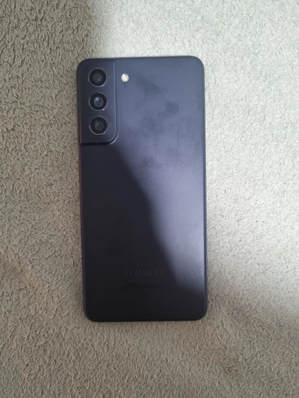 Samsung S21  - Foto 2