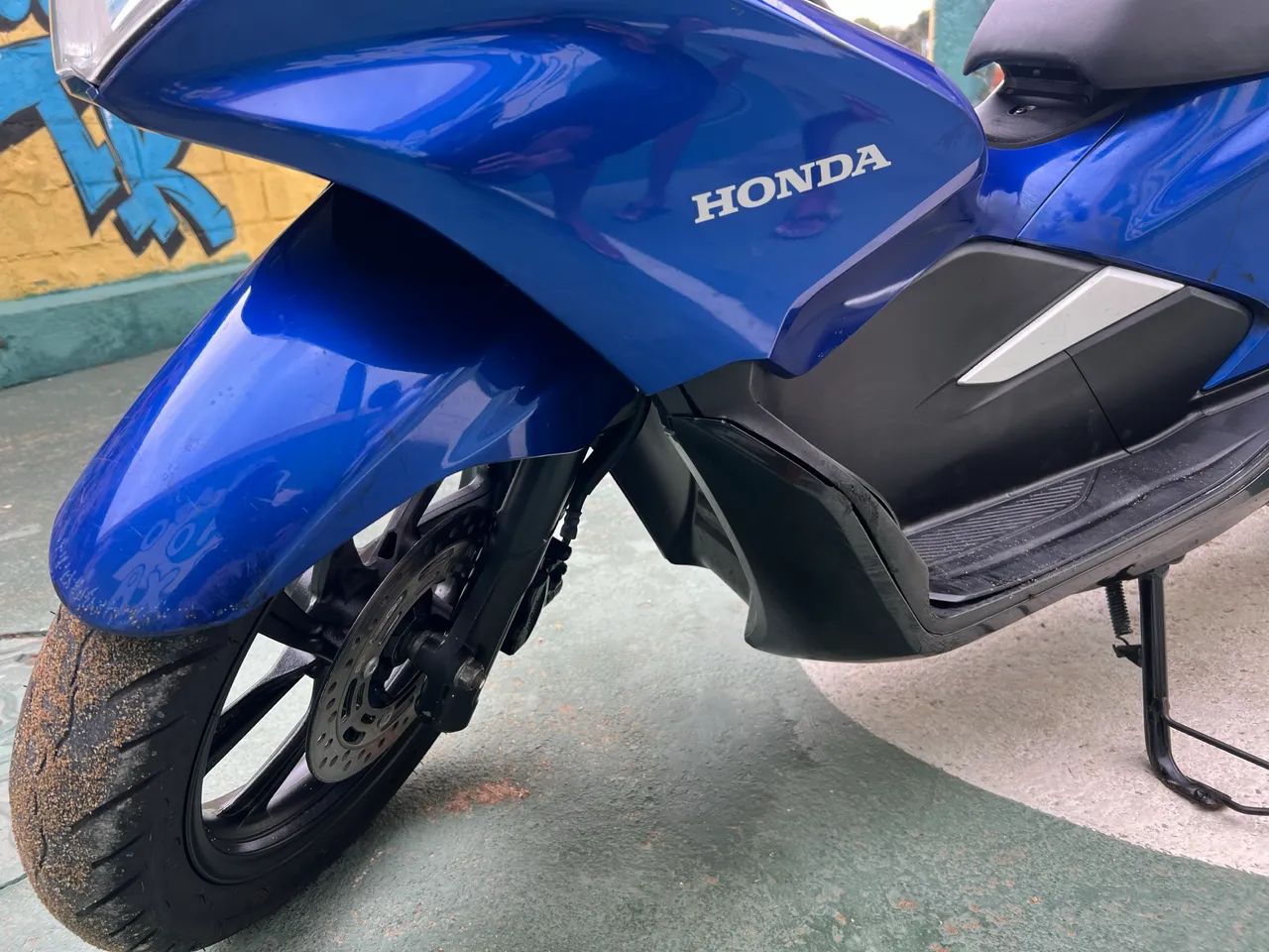 Pcx 2022  - Foto 5
