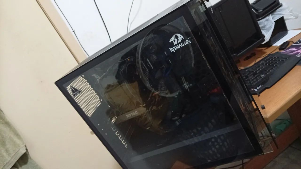 Pc gamer  - Foto 2