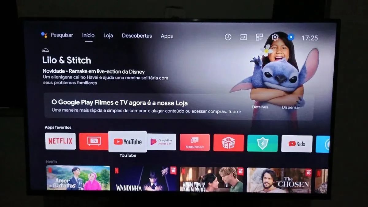 TV TCL