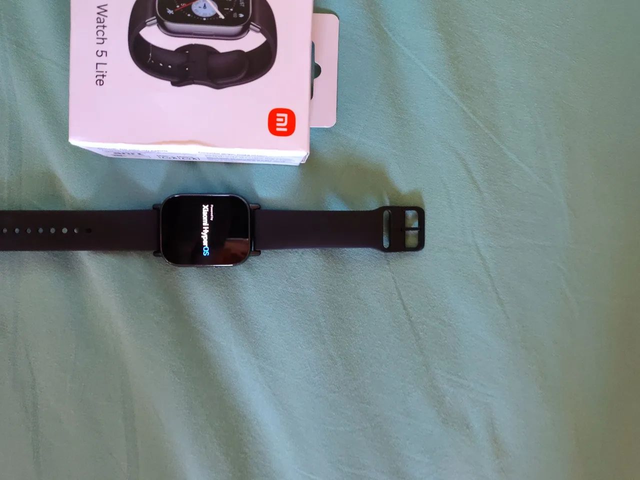 Smartwatch redmi lite 5  - Foto 2
