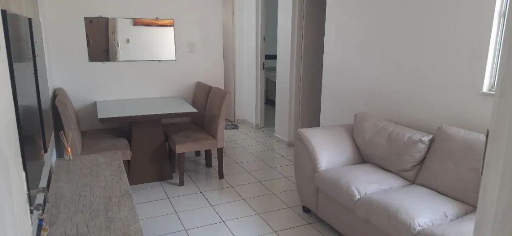 Primeira imagem do imóvel