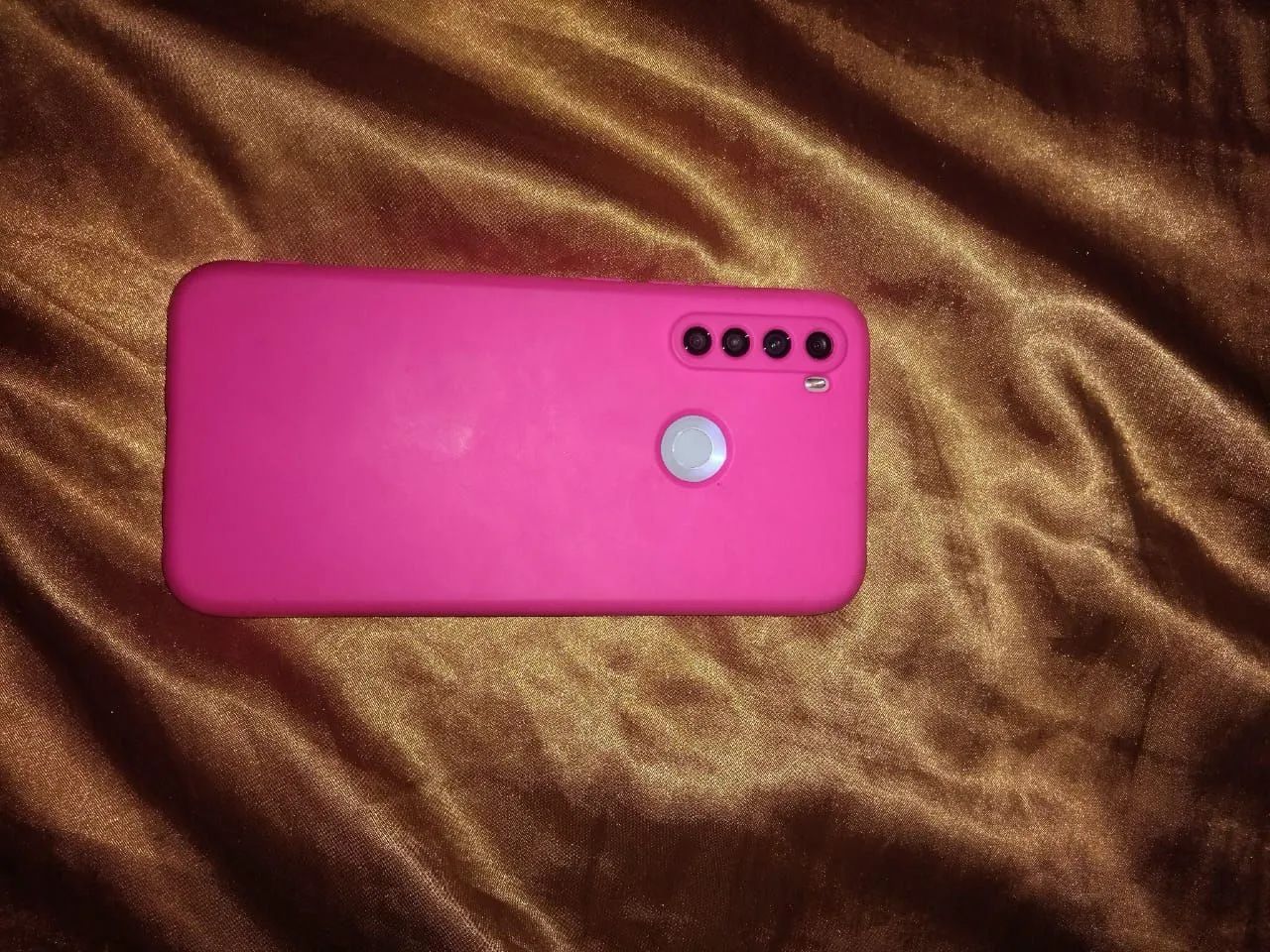 Celular redmi note 8 - Foto 5