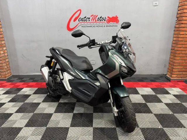 HONDA ADV 150 ABS - Foto 4