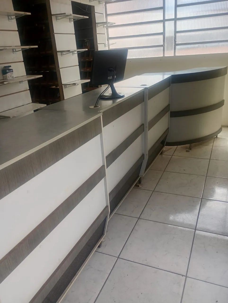 Balcões para loja  - Foto 3