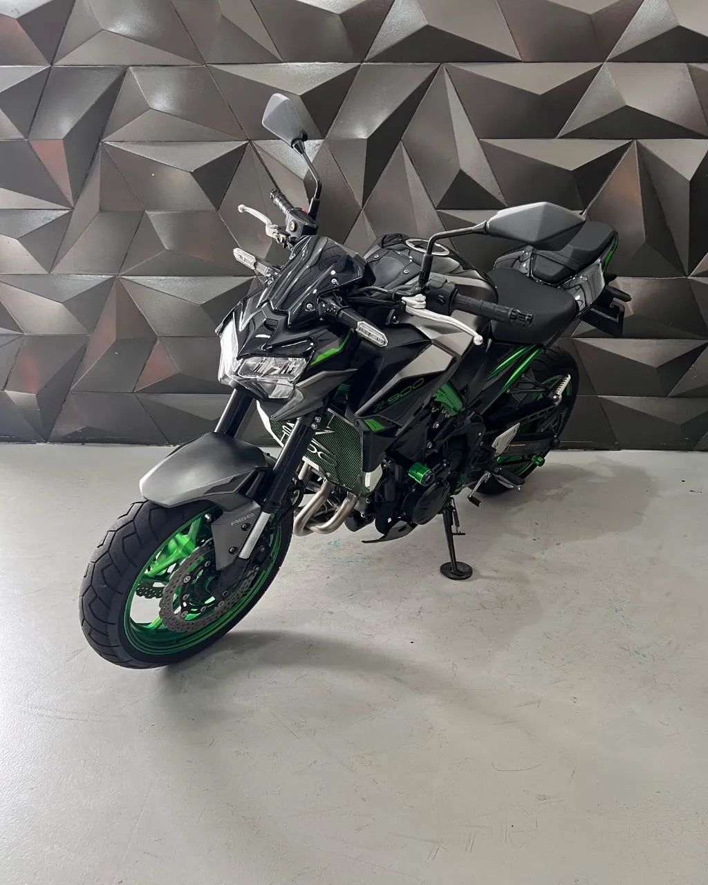 Z 900 - Foto 3