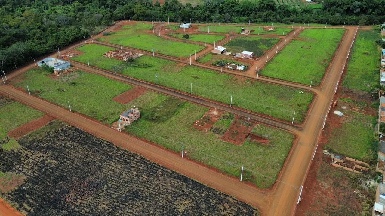 Loteamento Av Goias Norte, Parcelas R$443 Pronto P Construir - Foto 7