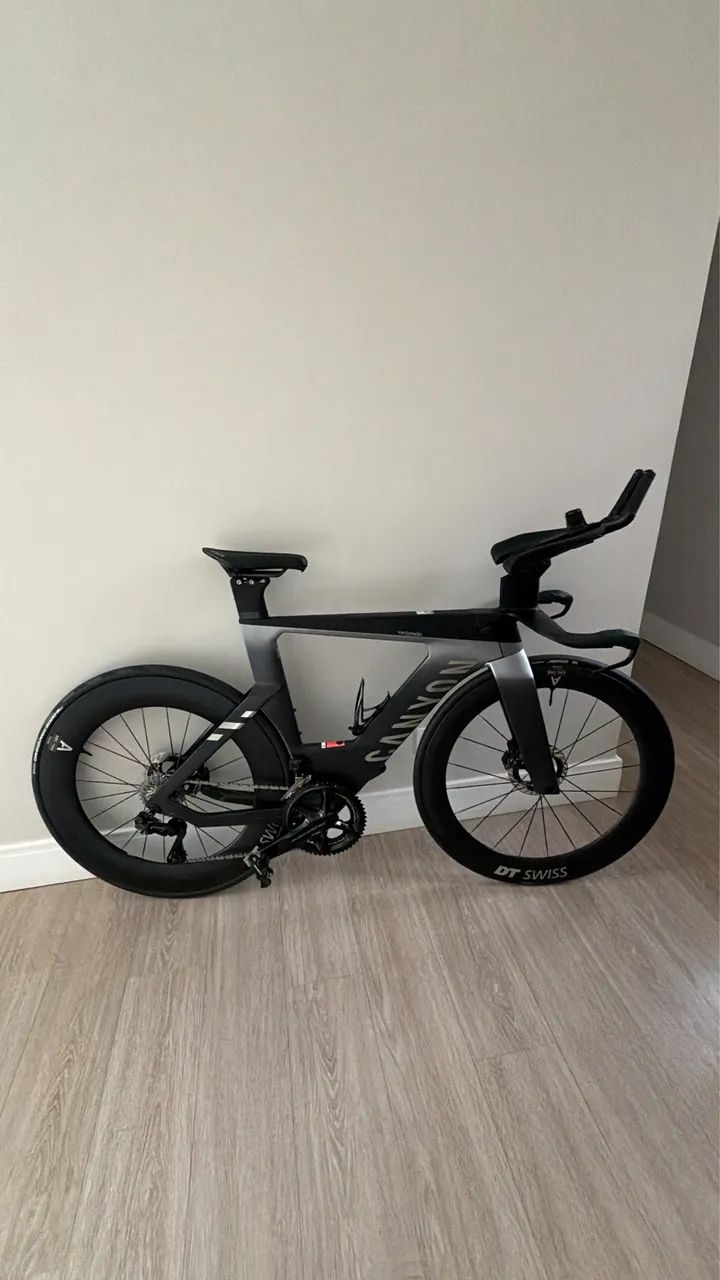 Canyon SpeedMax CFR di2 2026