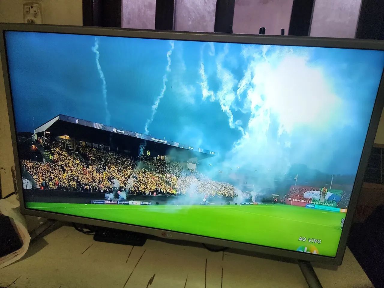 Tv 32 LG  - Foto 2