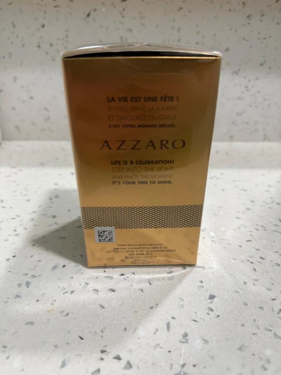 Azzaro wanted forever elixir 100ml  - Foto 4