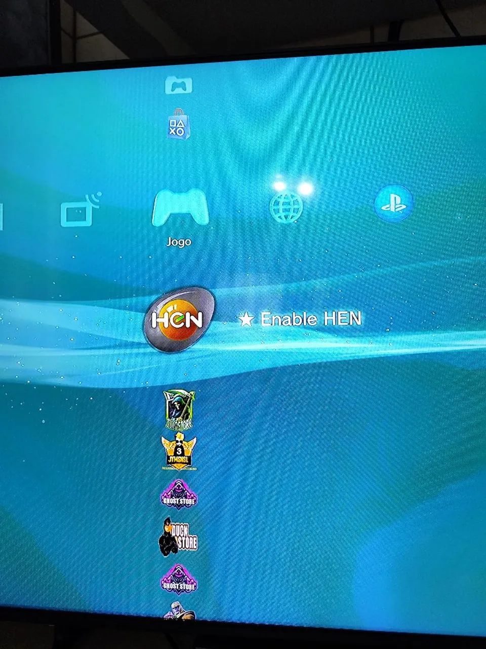 PlayStation 3 Desbloqueado  - Foto 3