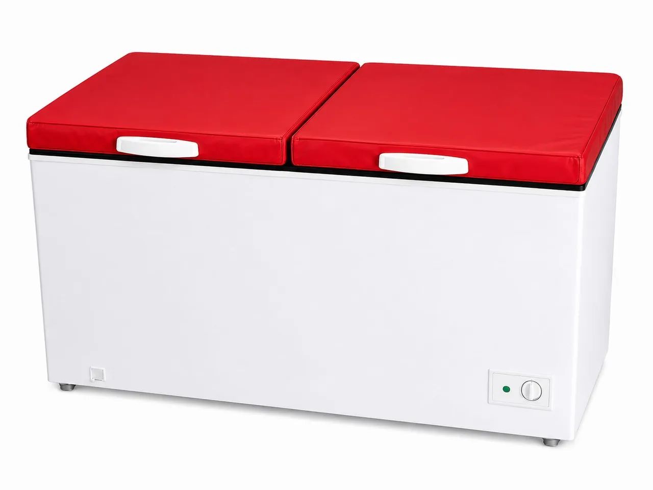 Capa para freezer  - Foto 5