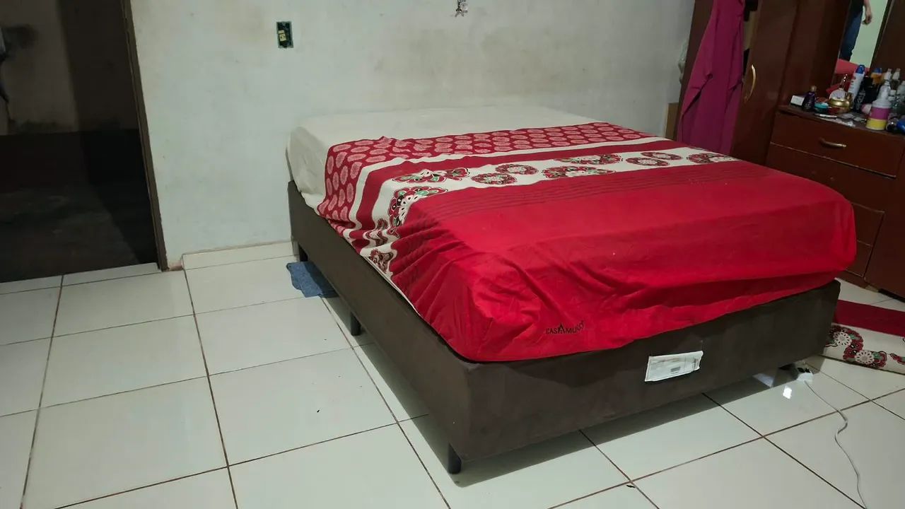 Cama box story love - Foto 2