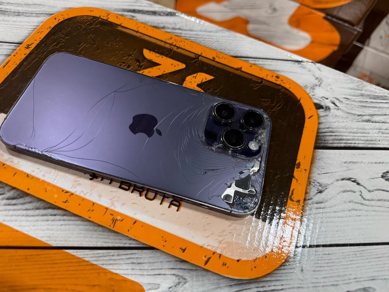 iPhone 14 Pro Max 256gb - Foto 2