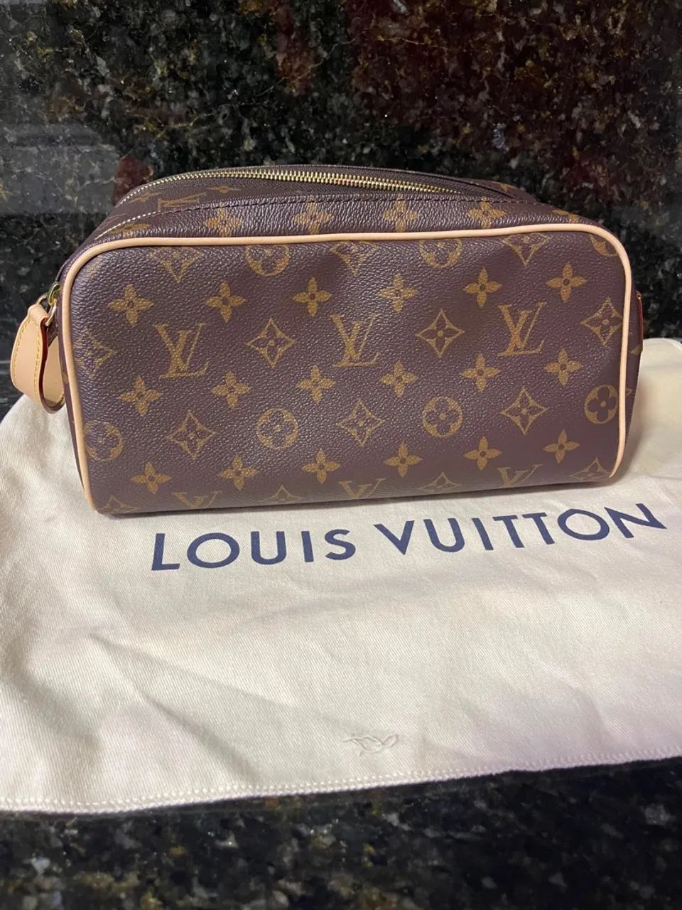 Nécessaire Louis Vuitton  - Foto 4