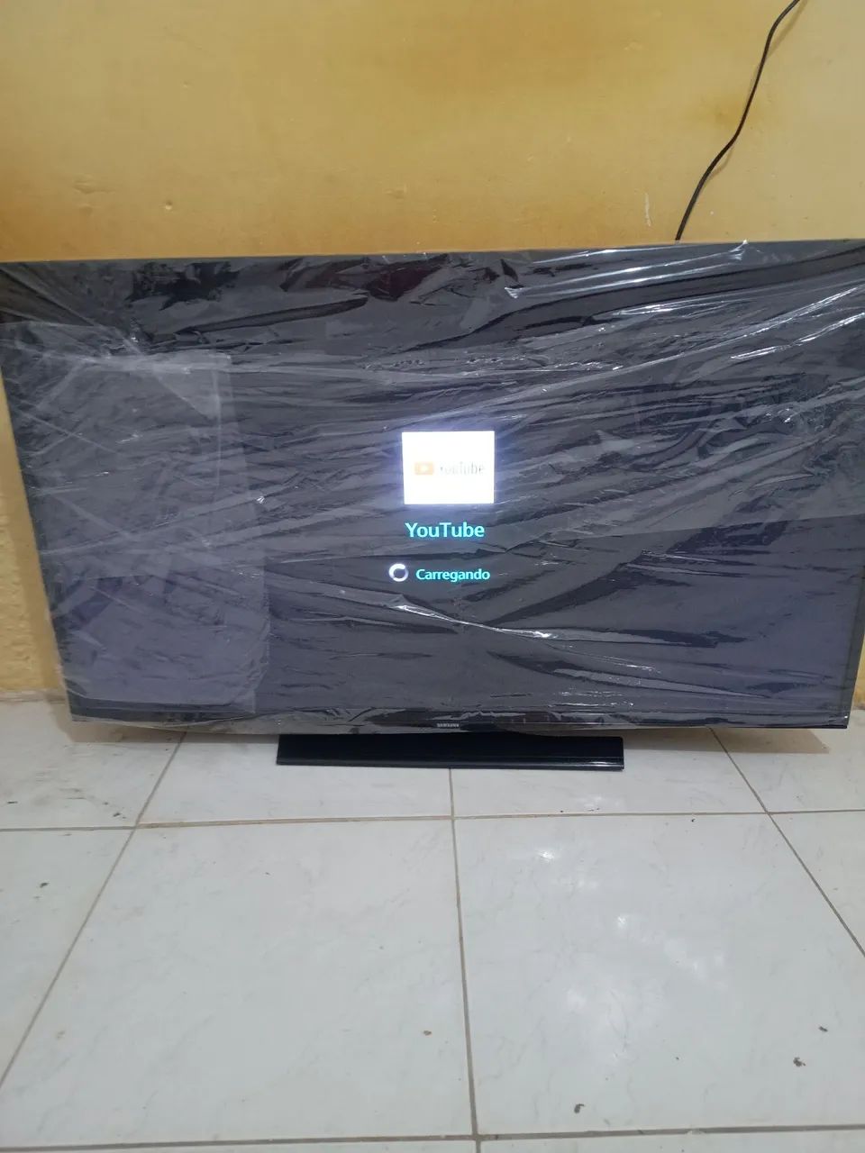 Tv Smart 40 YouTube  - Foto 4