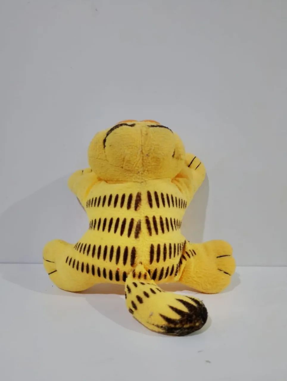 Pelúcia _ Garfield  - Foto 5