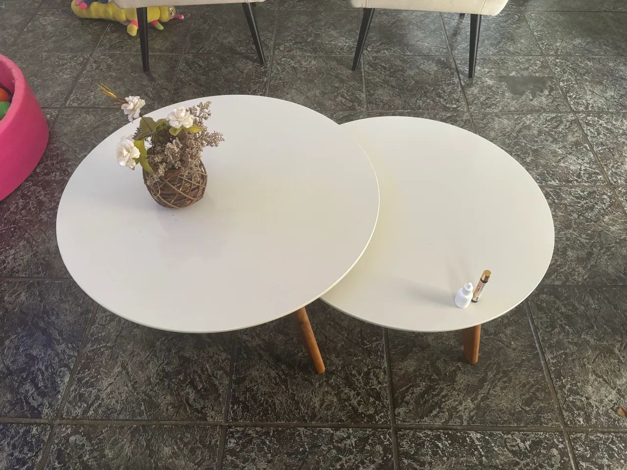 Centro de sala - Foto 2