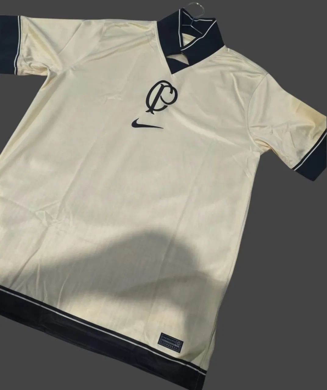 Camisa Corinthians 2023 - Foto 2
