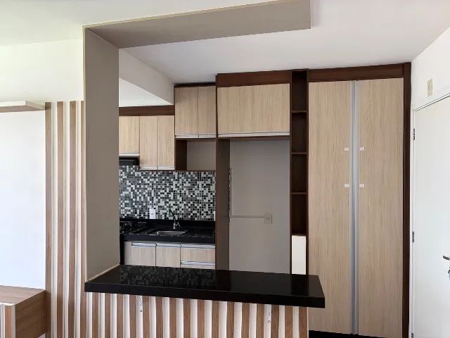 Apartamento região Leste , 2 quartos - Foto 4