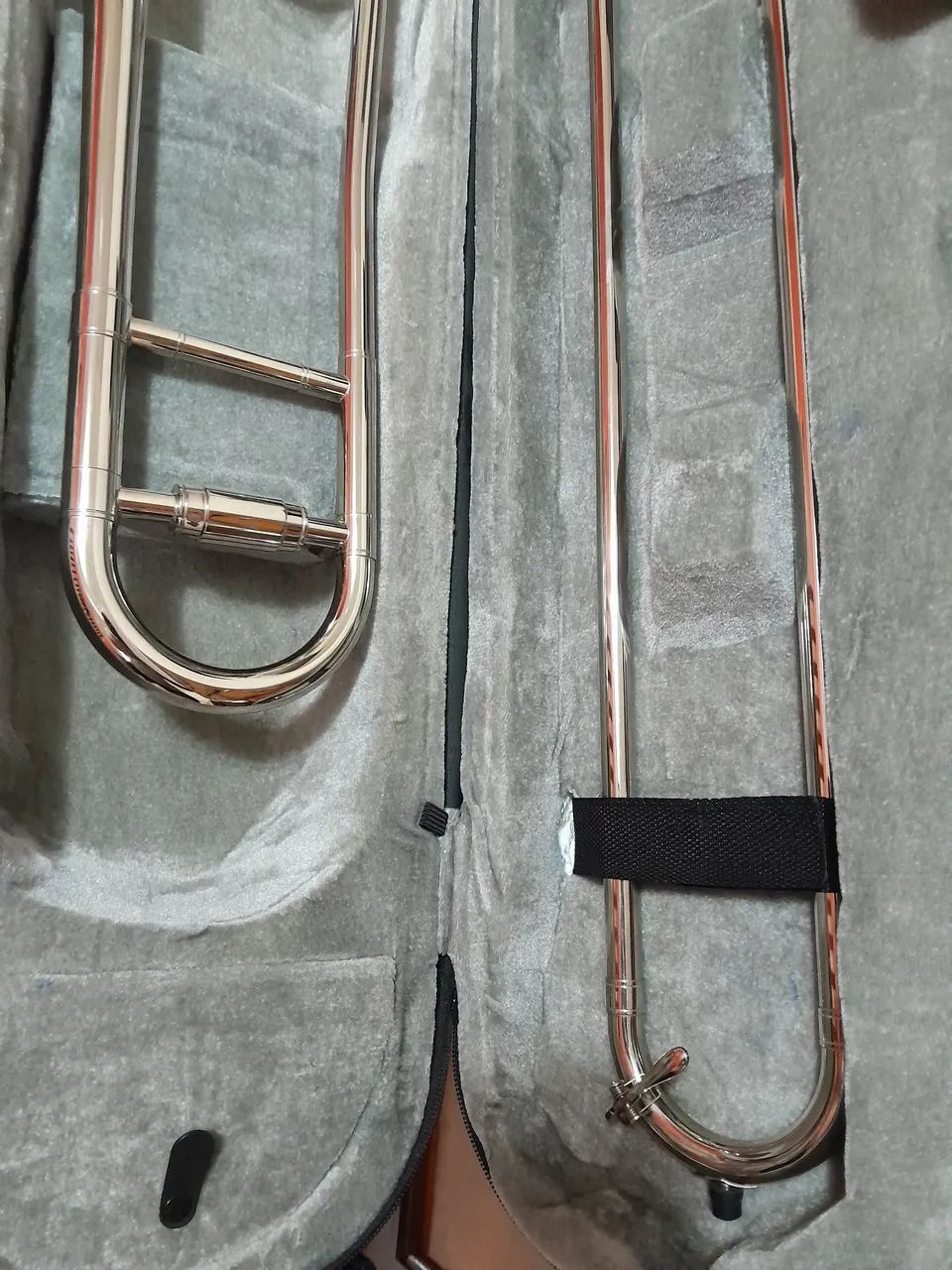 Trombone de vara  - Foto 3