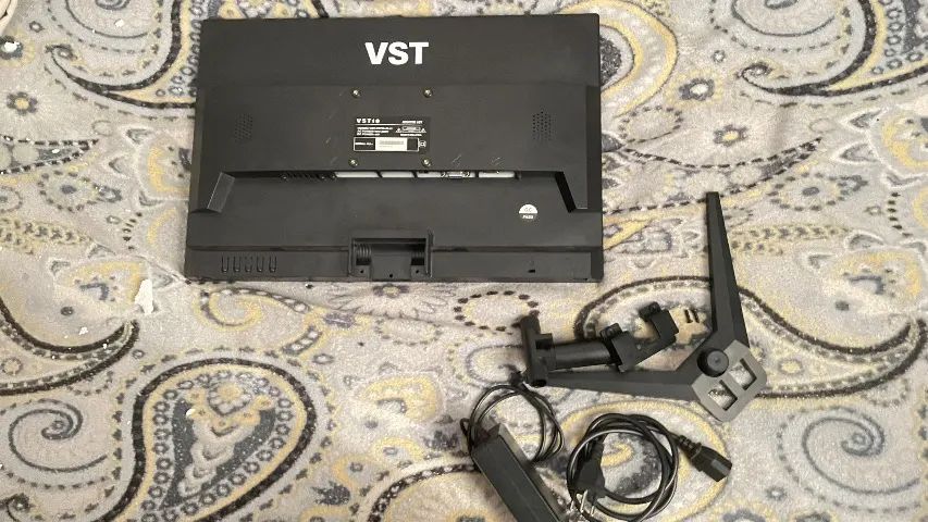 Monitor  - Foto 2