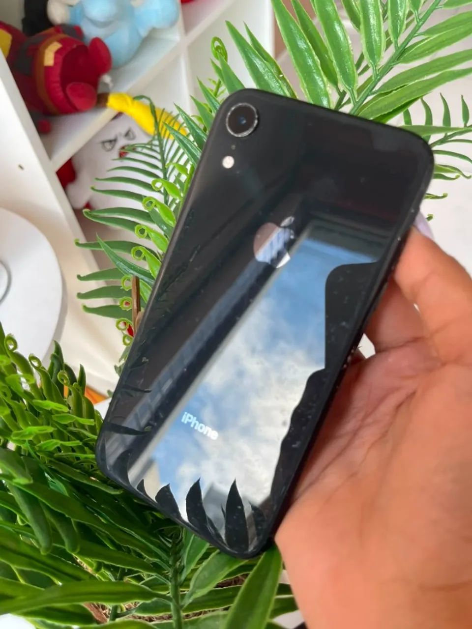 Iphone XR 64gb  - Foto 2